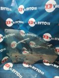 Стекло двери правое переднее Mitsubishi Diamante F36A 1995 6G72