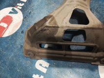 Защита выпускного коллектора Toyota Sienta NCP81 2011 1NZFE