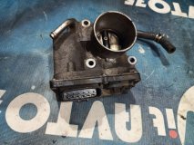 ЗАСЛОНКА ДРОССЕЛЬНАЯ Toyota Corolla Axio NZE141 2010 1NZ-FE