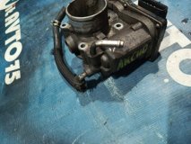 ЗАСЛОНКА ДРОССЕЛЬНАЯ Toyota Corolla Axio NZE141 2010 1NZ-FE