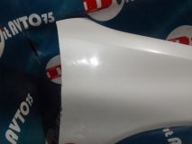 Крыло правое переднее Mitsubishi Diamante F36A 1995 6G72