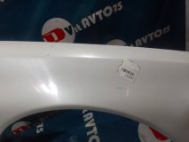 Крыло правое переднее Mitsubishi Diamante F36A 1995 6G72