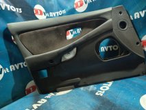 ОБШИВКА ДВЕРИ левая передняя MITSUBISHI DIAMANTE F17A 6G72