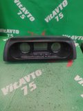 Кренометр Toyota Land Cruiser Prado KZJ90 1997 1KZTE