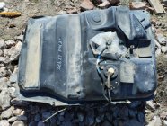 Бак топливный Lexus LX470 UZJ100 1998 2UZ-FE