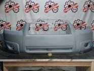 Бампер передний Subaru Forester SG5 2007 EJ20