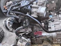 Двигатель Chery Tiggo7L 2025 SQRF4J16C
