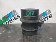 Датчик массового расхода воздуха Audi A5 8T 2012