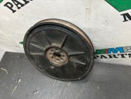 Шкив коленвала Audi 4.2 FSI