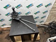 Кулиса МКПП Audi A4 B8 2010