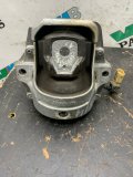Подушка (опора) двигателя Audi A4 S4 B8 2013
