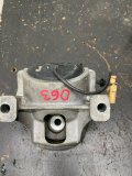 Подушка (опора) двигателя Audi A4 S4 B8 2013