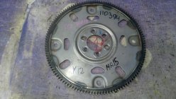 Маховик Nissan Wingroad Y12 HR15