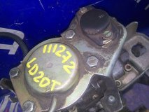 ТНВД Nissan Vanette KUGC22 LD20T