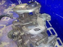 ТНВД Nissan Vanette KUGC22 LD20T