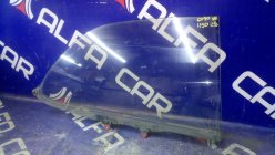 Стекло двери правое заднее Toyota Cresta GX90
