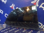 Стекло двери правое заднее Toyota Cresta GX90