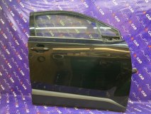 Дверь правая передняя TOYOTA C-HR ZYX10 2017 2ZR-FXE Дверь правая передняя TOYOTA C-HR ZYX10 2017 2ZR-FXE