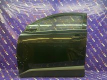 Дверь левая передняя TOYOTA C-HR ZYX10 2017 2ZR-FXE Дверь левая передняя TOYOTA C-HR ZYX10 2017 2ZR-FXE