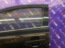 Дверь левая передняя TOYOTA C-HR ZYX10 2017 2ZR-FXE Дверь левая передняя TOYOTA C-HR ZYX10 2017 2ZR-FXE