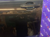 Дверь левая передняя TOYOTA C-HR ZYX10 2017 2ZR-FXE Дверь левая передняя TOYOTA C-HR ZYX10 2017 2ZR-FXE