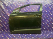 Дверь левая передняя TOYOTA C-HR ZYX10 2017 2ZR-FXE Дверь левая передняя TOYOTA C-HR ZYX10 2017 2ZR-FXE