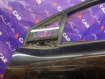 Дверь левая передняя TOYOTA C-HR ZYX10 2017 2ZR-FXE Дверь левая передняя TOYOTA C-HR ZYX10 2017 2ZR-FXE