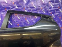 Дверь левая задняя Toyota C-HR Дверь левая задняя Toyota C-HR