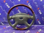 Руль TOYOTA GRAND HIACE VCH16 2002 5VZ-FE