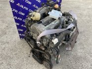 Двигатель Nissan Serena PNC24 2000 SR20DE