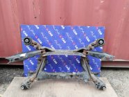 Балка задняя TOYOTA ALTEZZA GXE10 2004 1GFE