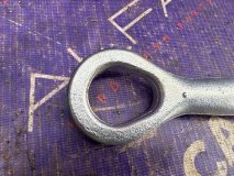 Петля буксировочная TOYOTA MARK X GRX133 2010 2GRFSE