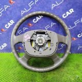 Руль TOYOTA GRAND HIACE KCH16W 2000 1KZTE