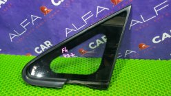 Форточка левая передняя Nissan Tiida Latio SNC11 2008 HR15DE