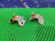 Петля двери левая передняя TOYOTA PASSO KGC30 2013 1KRFE