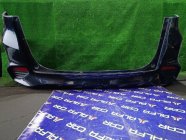 Бампер задний Honda Shuttle GP7 2015 LEB