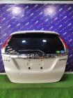 Дверь 5я Honda Fit GP6 2017 LEB