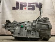 АКПП Infiniti M35 Y50 2008 VQ35HR