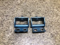 Петля дверная задняя TOYOTA PASSO KGC30 2012