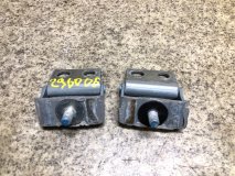 Петля дверная задняя TOYOTA PASSO KGC30 2012