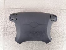 Airbag водителя TOYOTA ESTIMA TCR10