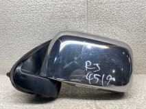 Зеркало левое переднее NISSAN MISTRAL R20 1995 TD27T