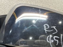 Зеркало левое переднее NISSAN MISTRAL R20 1995 TD27T