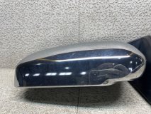 Зеркало левое переднее NISSAN MISTRAL R20 1995 TD27T