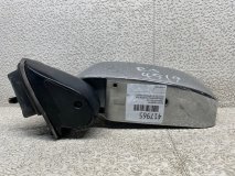 Зеркало левое переднее NISSAN MISTRAL R20 1995 TD27T