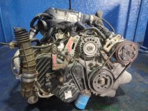 Двигатель HONDA THAT'S JD1 2004 E07Z-T