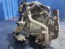 Двигатель HONDA THAT'S JD1 2004 E07Z-T