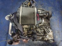 Двигатель HONDA THAT'S JD1 2004 E07Z-T