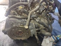 Двигатель HONDA THAT'S JD1 2004 E07Z-T