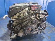 Двигатель BMW 3-SERIES E90 2007 N52B25AE